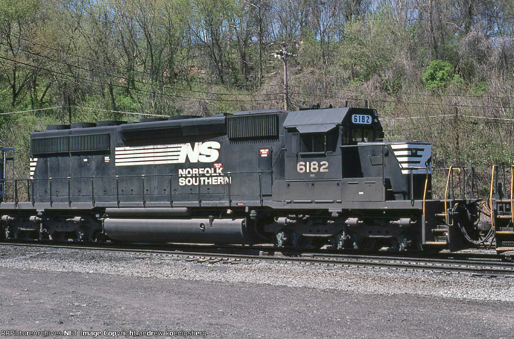 NS 6182